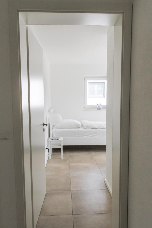 Wunderschoene, Helle 3-Zi-Whg Mit Grossem Balkon Friedrichshafen Bagian luar foto